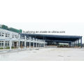 Prefabricated Low Cost Steel Structure for Warehouse